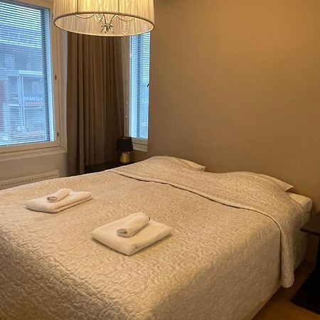 Gella Canalside Apartments With Sauna And Balcony In Address Saukonpaadenranta 4 Гельсінкі Екстер'єр фото