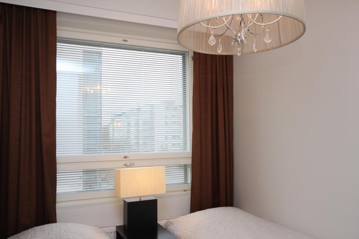 Gella Canalside Apartments With Sauna And Balcony In Address Saukonpaadenranta 4 Гельсінкі Екстер'єр фото
