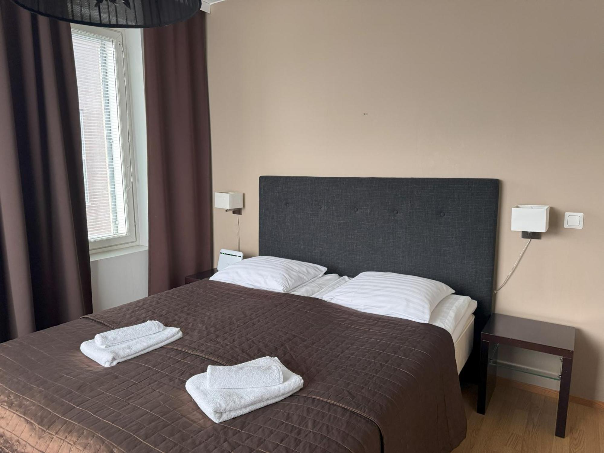 Gella Canalside Apartments With Sauna And Balcony In Address Saukonpaadenranta 4 Гельсінкі Екстер'єр фото