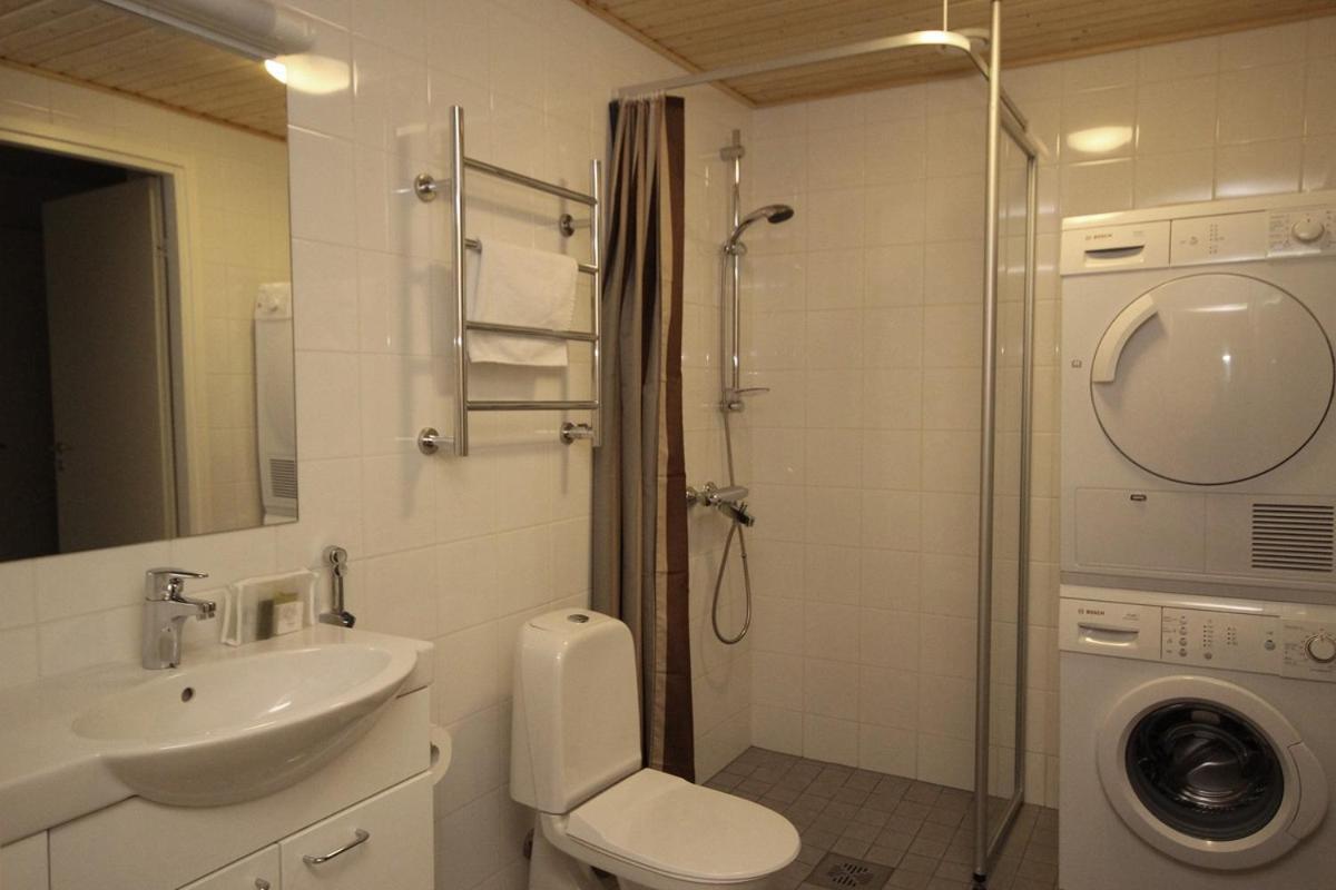 Gella Canalside Apartments With Sauna And Balcony In Address Saukonpaadenranta 4 Гельсінкі Екстер'єр фото
