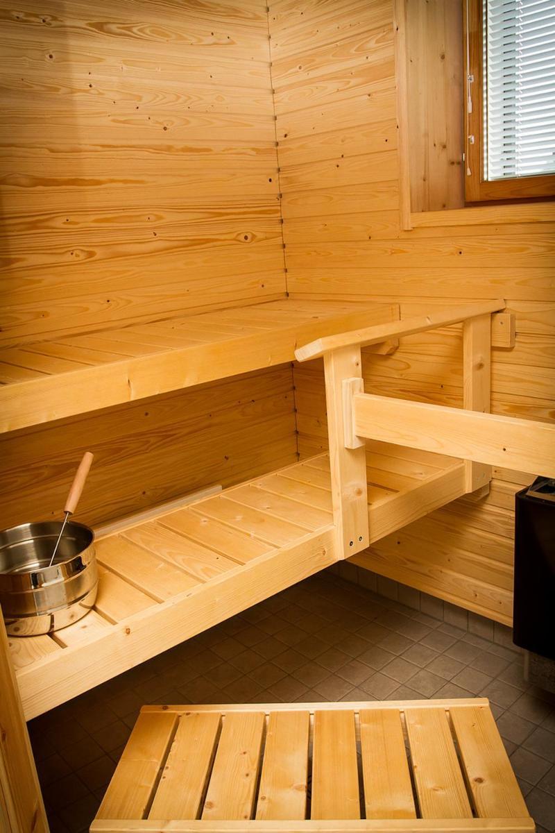 Gella Canalside Apartments With Sauna And Balcony In Address Saukonpaadenranta 4 Гельсінкі Екстер'єр фото
