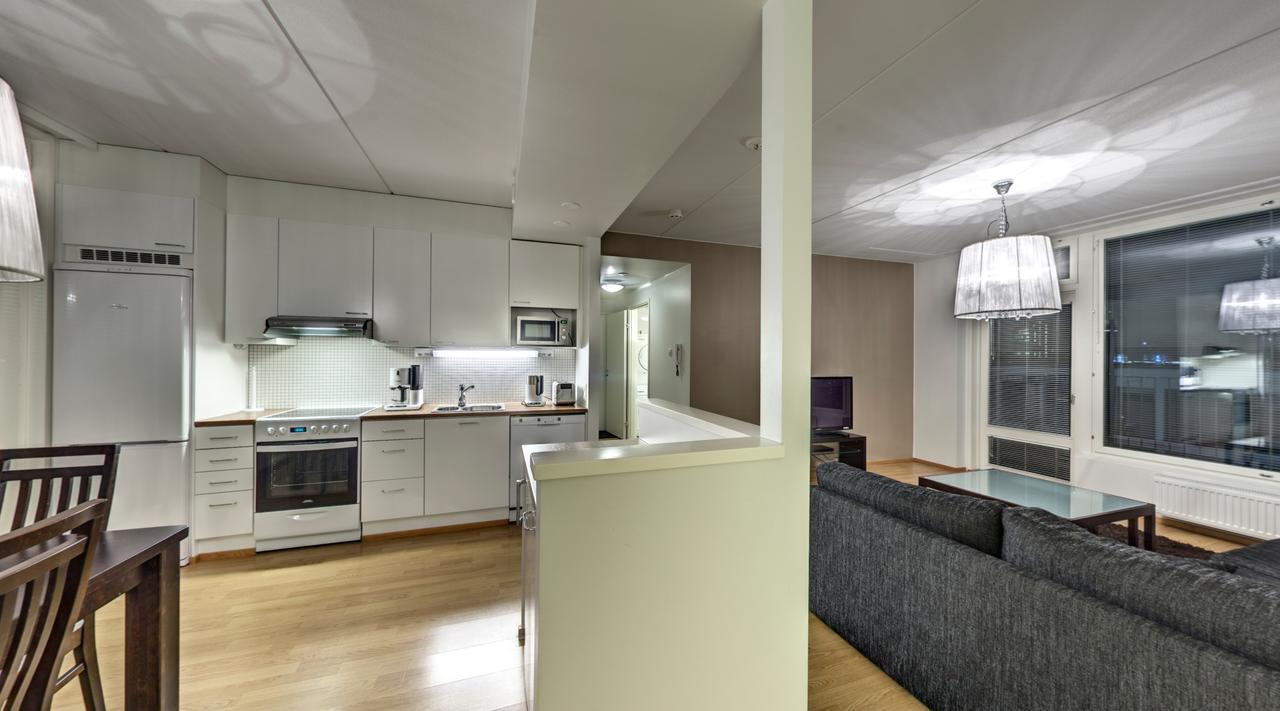 Gella Canalside Apartments With Sauna And Balcony In Address Saukonpaadenranta 4 Гельсінкі Екстер'єр фото