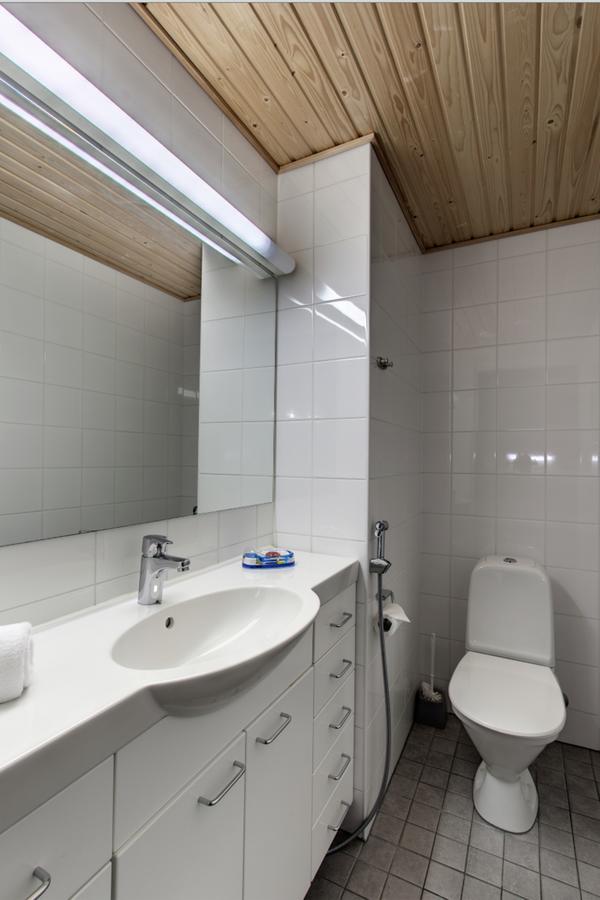 Gella Canalside Apartments With Sauna And Balcony In Address Saukonpaadenranta 4 Гельсінкі Екстер'єр фото